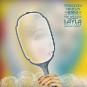 Album artwork for Layla Revisited / Tedeschi Trucks Band