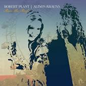 Album artwork for Robert Plant & Alison Krauss: Raise The Roof