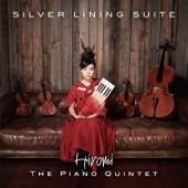 Album artwork for Hiromi : Silver Lining Suite