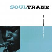 Album artwork for John Coltrane: Soultrane