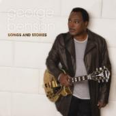 Album artwork for George Benson: Songs and Stories