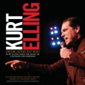 Album artwork for Kurt Elling: Dedicated to You