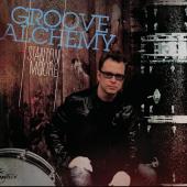 Album artwork for Stanton Moore: Groove Alchemy