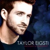Album artwork for Taylor Eigsti: Daylight at Midnight