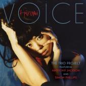 Album artwork for Hiromi Uehara: Voice