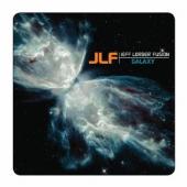 Album artwork for Jeff Lorber: Galaxy