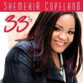 Album artwork for Shemekia Copeland: 33 1/3