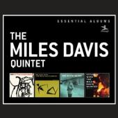 Album artwork for Miles Davis: Four Essential Albums
