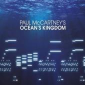 Album artwork for Paul McCartney: Ocean's Kingdom