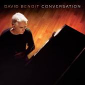 Album artwork for David Benoit CONVERSATION