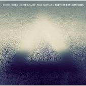Album artwork for Chick Corea: Further Explorations