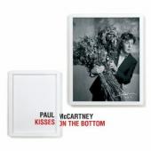 Album artwork for Paul McCartney: Kisses On the Bottom