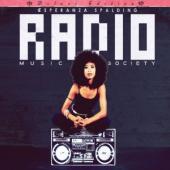 Album artwork for Esperanza Spalding: Radio Music Society - Deluxe E