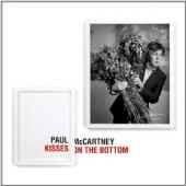 Album artwork for Paul McCartney: Kisses is the Bottom / Deluxe Edit