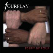 Album artwork for Fourplay: Esprit de four