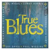 Album artwork for True Blues