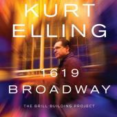 Album artwork for Kurt Elling: 1619 Broadway