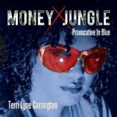 Album artwork for Terri Lyne Carrington: Money Jungle, Provocative i
