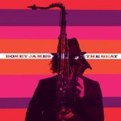 Album artwork for Boney James: The Beat