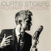 Album artwork for HOORAY FOR LOVERS / Curtis Stigers