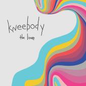 Album artwork for Kneebody: The Line