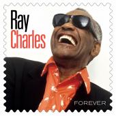 Album artwork for Ray Charles: Forever
