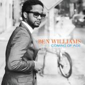 Album artwork for COMING OF AGE / Ben Williams