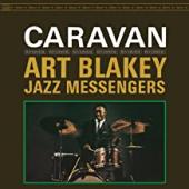 Album artwork for Art Blakey: Caravan