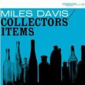 Album artwork for Miles Davis: Collector's Items