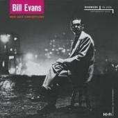 Album artwork for Bill Evans: New Jazz Conceptions