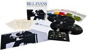 Album artwork for Bill Evans - Complete Village Vanguard (4LP)