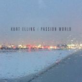 Album artwork for KURT ELLING - PASSION WORLD