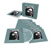 Album artwork for Bill Evans: The Complete Fantasy Recordings