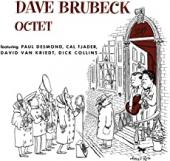 Album artwork for The Dave Brubeck Octet