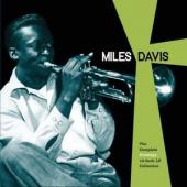 Album artwork for Miles Davis - Complete Prestige 10