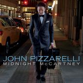Album artwork for Midnight McCartney / John Pizzarelli
