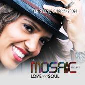 Album artwork for The Mosaic Project Love & Soul / Terri Lyne Carrin