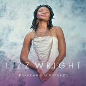 Album artwork for Lizz Wright Freedom & Surrender