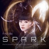 Album artwork for Spark / Hiromi