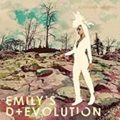 Album artwork for Esperanza Spalding - Emily's D+Evolution