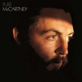 Album artwork for Pure McCartney / Paul McCartney