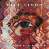 Album artwork for Paul Simon - Stranger to Stranger (LP)