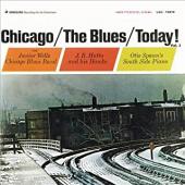Album artwork for Chicago / The Blues / Today! - Vol. 1