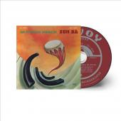Album artwork for The Futuristic Sounds of Sun Ra