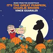 Album artwork for It's The Great Pumpkin, Charlie Brown