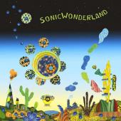 Album artwork for Hiromi (Hiromi Uehara): SonicWonderland