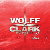Album artwork for Wolff & Clark Expedition - Expedition 2 