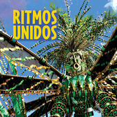 Album artwork for Ritmos Unidos - Ritmos Unidos 