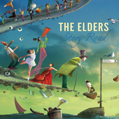 Album artwork for Elders - Story Road 