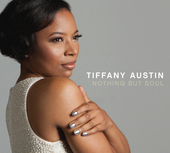 Album artwork for Tiffany Austin - Nothing But Soul 